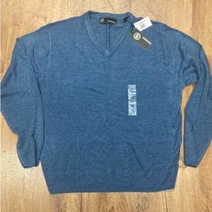 Men’s Weatherproof Sweater size XL